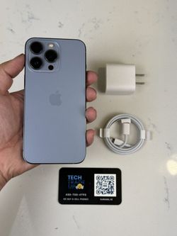 iPhone 13 Pro 512Gb Unlocked