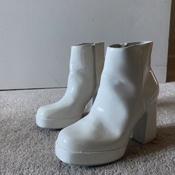 GoGo Boots Mid Calf