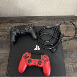 PS4 Pro