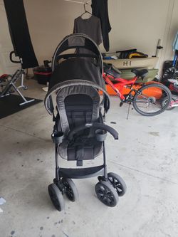 Chicco Baby Stroller