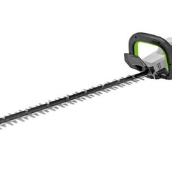 EGO 26in hedge trimmer