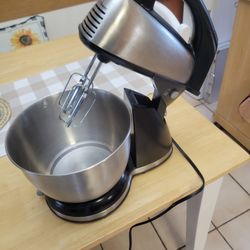 Hamilton Beach Mixer Machine
