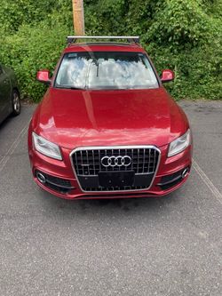 2013 Audi Q5