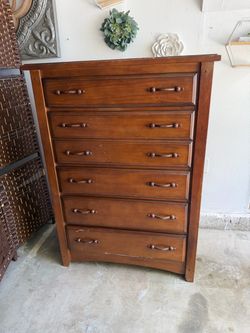 Dresser $55
