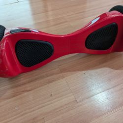 Smart Balance Scooter 