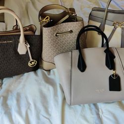 Purses And Bags Sale