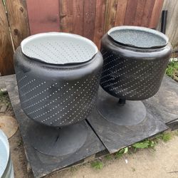 NEW Fire pits $60 EACH 