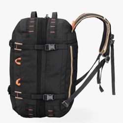 Tolaccea Travel backpack Brand New