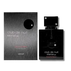 Armaf Club De Nuit Intense by Armaf EXTRAIT DE PARFUM SPRAY 2.37 OZ for MEN