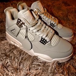 Retro Air Jordan 4 Abundance 