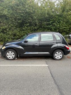 2011 Chrysler PT Cruiser