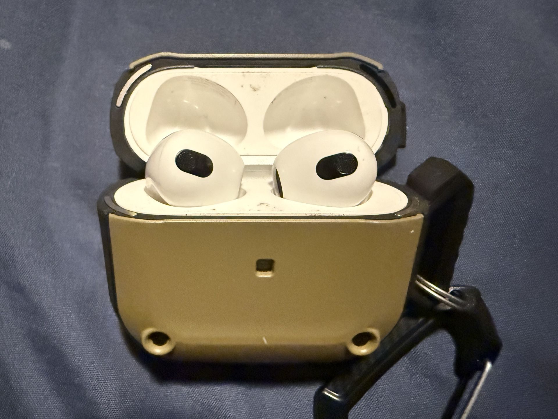 Air Pods 3rd Generation