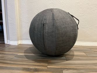 Yogibo Ball Chair