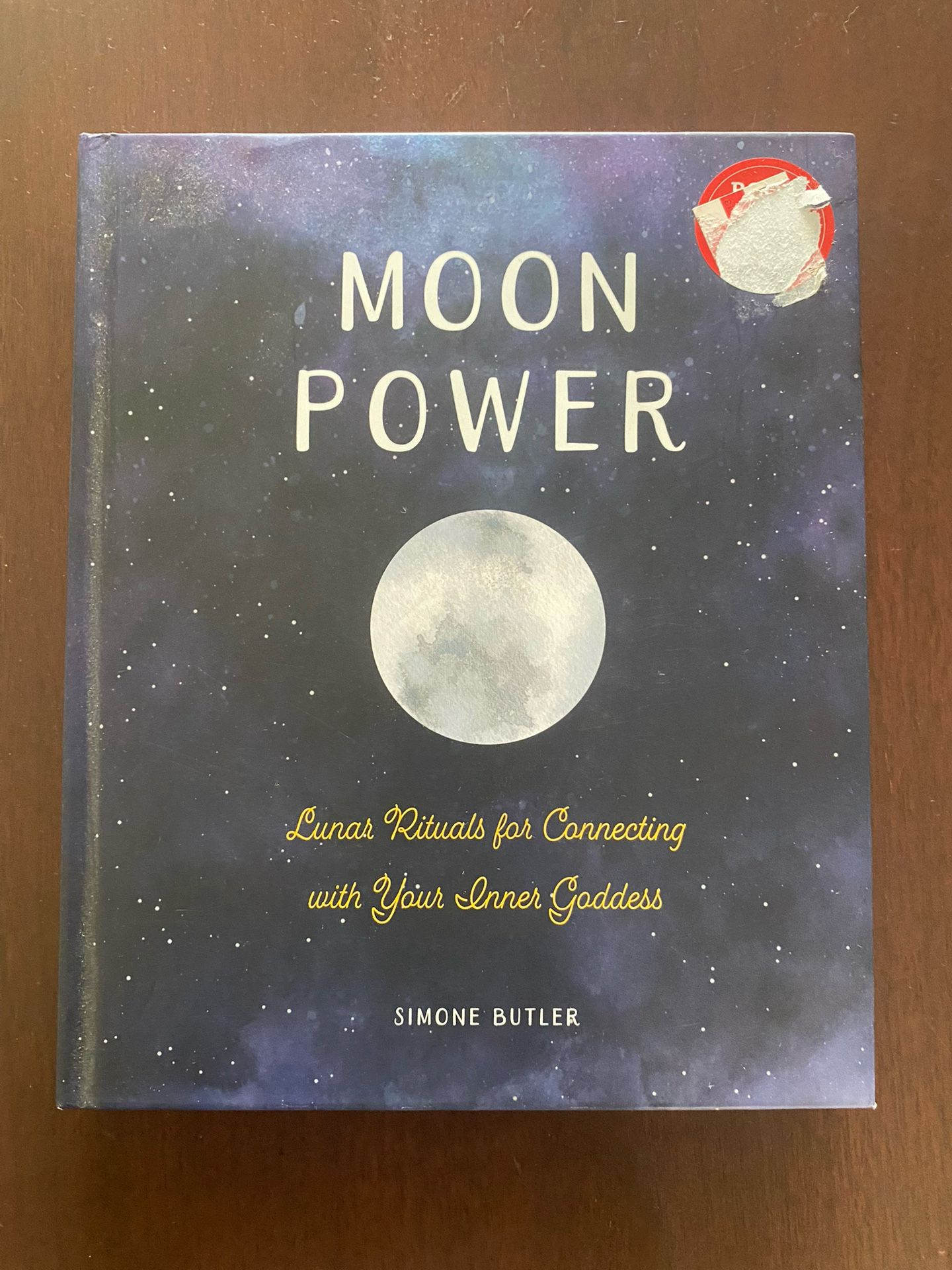 MOON POWER