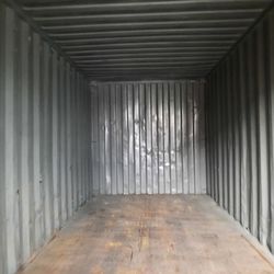 1X40HC 9'6"  Used WWT 4,500