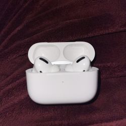 AirPods Pro