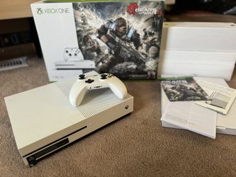 1TB Xbox One S
