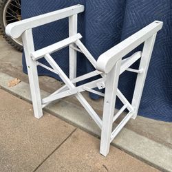 Folding Table Base  