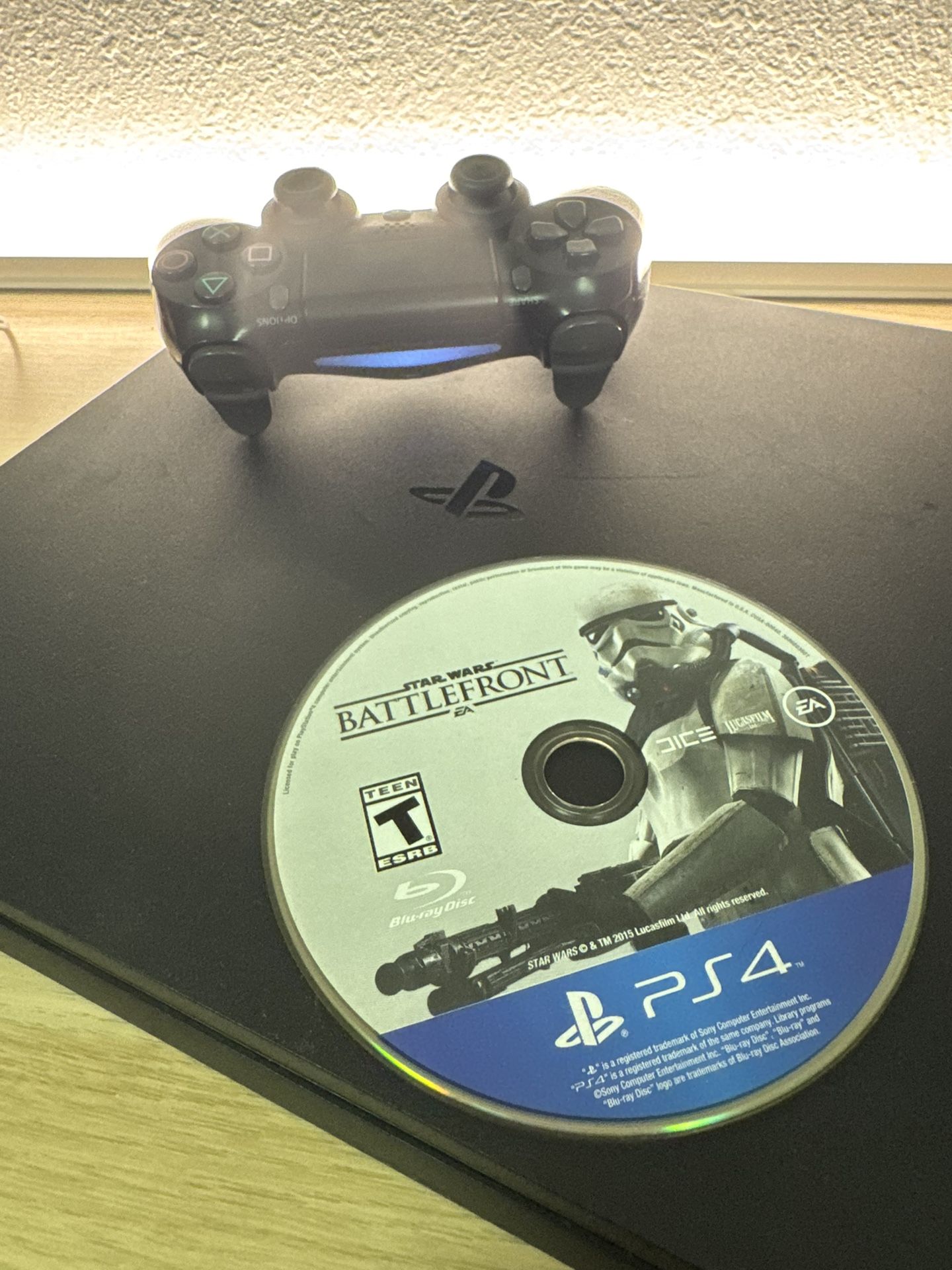 PS4 Slim 1TB