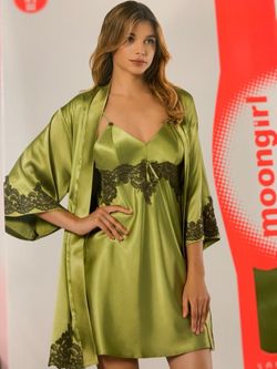 Sleepwear