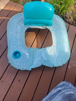 Pool Floats