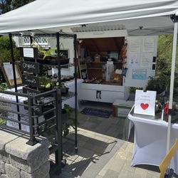 Farmstand In Fullerton Pop Up Open Til 8:15pm Today 