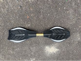 Ripstik board