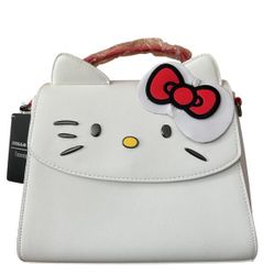 Hello Kitty Purse 