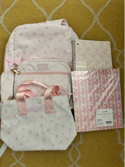 Loveshack fancy x Target - various items!!