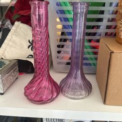 Vases