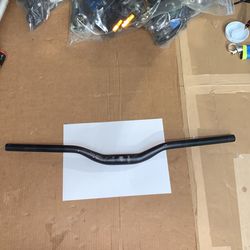 Ritchie Riser Bars  26 3/8” 