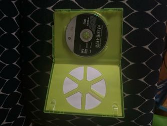 Xbox 360 games