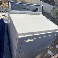 None Working Dryer