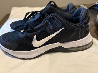 Nike Air Max Alpha Trainer Sneakers
