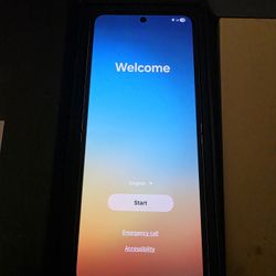 Samsung Cell Phone