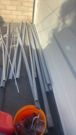 2 Inch PVC