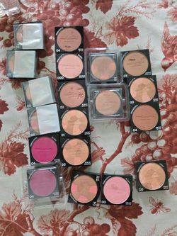 Make up Guerlain Terracotta Light  Naturel Brunettes Naturel NEW!No outer box. Tester