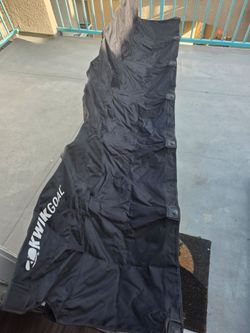 Folding chairs