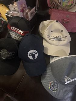 Hats