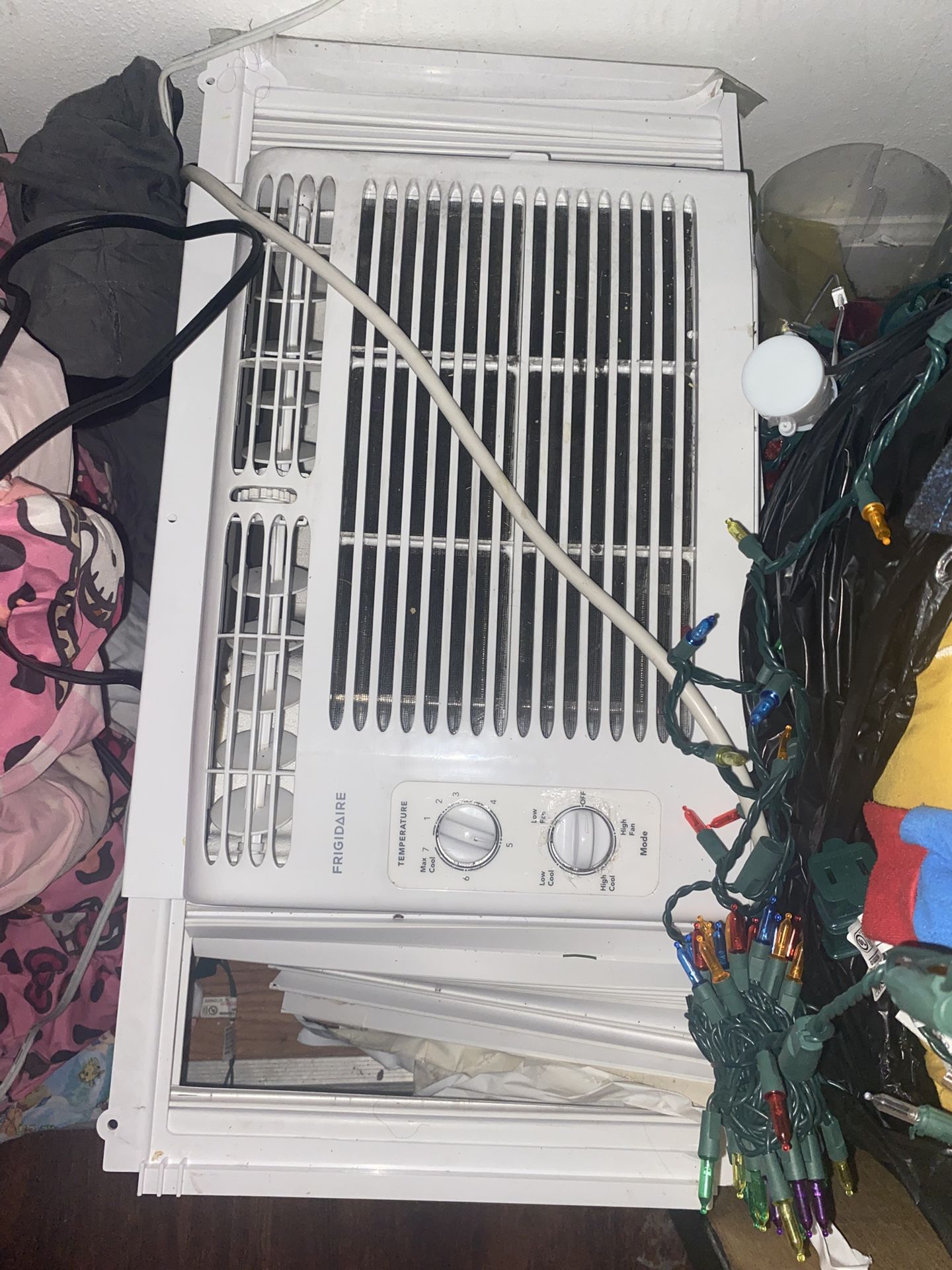Ac Unit Works Perfectly!