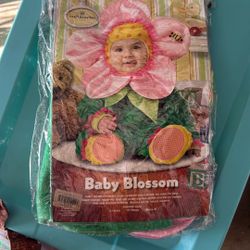 Baby blossom