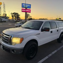 2010 Ford F-150 