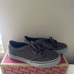 Youth Vans Shoes