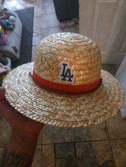 One piece hat