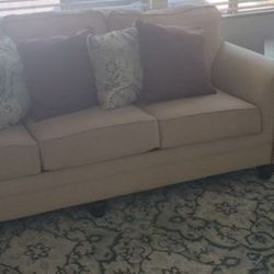 Sofa Set 