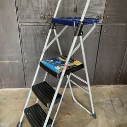 Stepstool