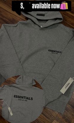 Essentials Dark Oat