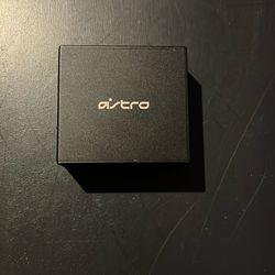 Astro A40 Mix Amp HDMI Adapter