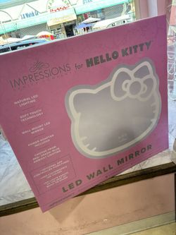Hello Kitty Impressions 