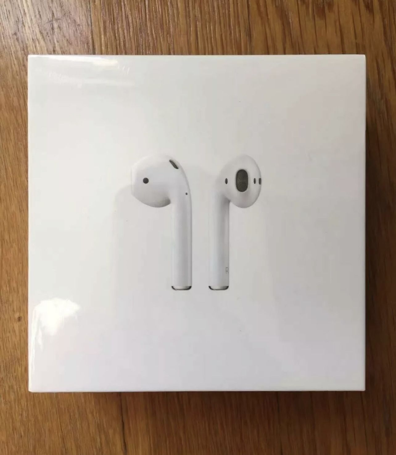 AirPods 2